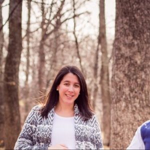 Meet your Posher, Vicky